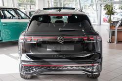2026 Volkswagen Tiguan 195TSI R-Line