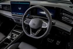 2026 Volkswagen Tiguan 195TSI R-Line