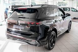 2026 Volkswagen Tiguan 195TSI R-Line