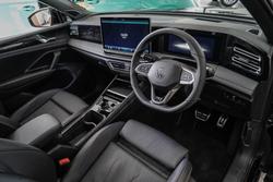 2026 Volkswagen Tiguan 195TSI R-Line
