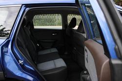 2024 Nissan X-TRAIL ST T33 MY24 Caspian Blue