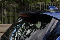 2024 Nissan X-TRAIL ST T33 MY24 Caspian Blue