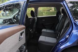 2024 Nissan X-TRAIL ST T33 MY24 Caspian Blue