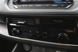 2024 Nissan X-TRAIL ST T33 MY24 Caspian Blue