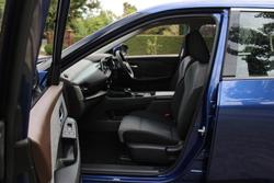 2024 Nissan X-TRAIL ST T33 MY24 Caspian Blue