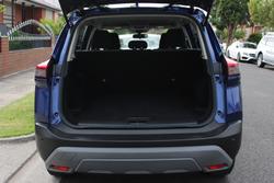 2024 Nissan X-TRAIL ST T33 MY24 Caspian Blue