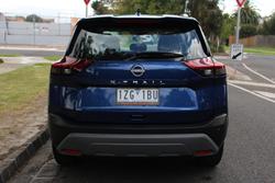 2024 Nissan X-TRAIL ST T33 MY24 Caspian Blue