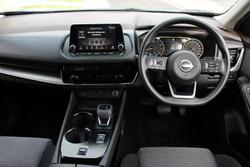 2024 Nissan X-TRAIL ST T33 MY24 Caspian Blue