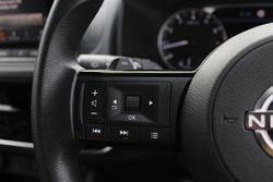 2024 Nissan X-TRAIL ST T33 MY24 Caspian Blue