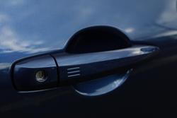 2024 Nissan X-TRAIL ST T33 MY24 Caspian Blue