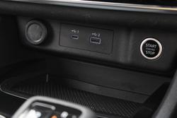 2024 Nissan X-TRAIL ST T33 MY24 Caspian Blue