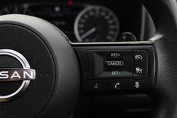 2024 Nissan X-TRAIL ST T33 MY24 Caspian Blue