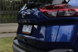 2024 Nissan X-TRAIL ST T33 MY24 Caspian Blue