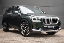 2025 BMW X1 xDrive20i
