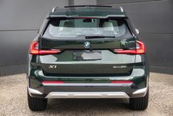 2025 BMW X1 xDrive20i