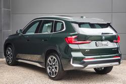 2025 BMW X1 xDrive20i