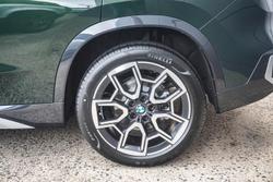 2025 BMW X1 xDrive20i