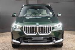 2025 BMW X1 xDrive20i