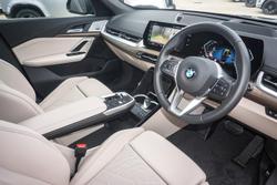 2025 BMW X1 xDrive20i
