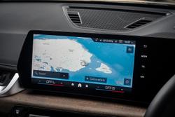 2025 BMW X1 xDrive20i