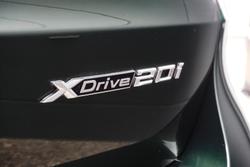 2025 BMW X1 xDrive20i