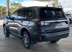2023 Ford Everest Trend