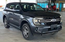 2023 Ford Everest Trend