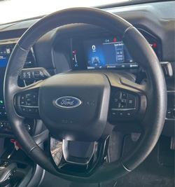 2023 Ford Everest Trend