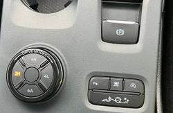 2023 Ford Everest Trend
