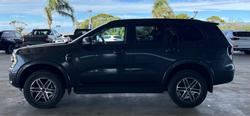 2023 Ford Everest Trend