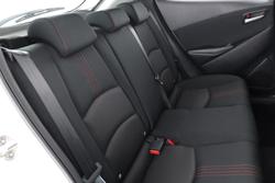 2024 Mazda 2 G15 Pure