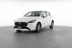 2024 Mazda 2 G15 Pure