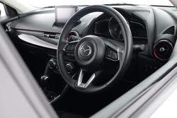 2024 Mazda 2 G15 Pure
