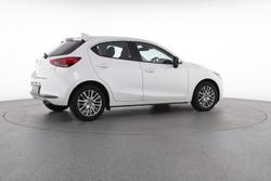 2024 Mazda 2 G15 Pure