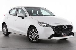 2024 Mazda 2 G15 Pure