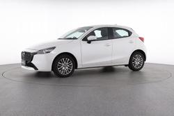2024 Mazda 2 G15 Pure
