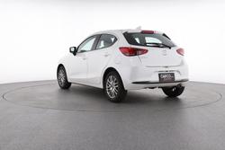 2024 Mazda 2 G15 Pure