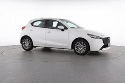 2024 Mazda 2 G15 Pure