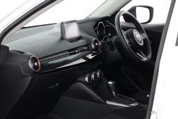 2024 Mazda 2 G15 Pure