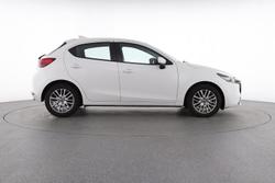 2024 Mazda 2 G15 Pure