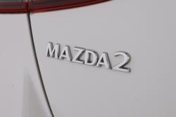 2024 Mazda 2 G15 Pure