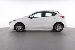 2024 Mazda 2 G15 Pure