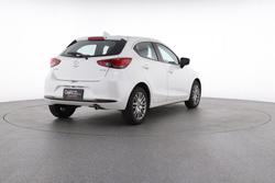 2024 Mazda 2 G15 Pure
