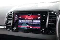 2019 SKODA Karoq 110TSI