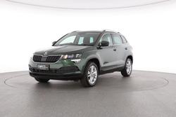 2019 SKODA Karoq 110TSI