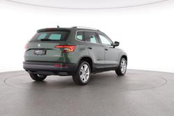 2019 SKODA Karoq 110TSI