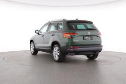 2019 SKODA Karoq 110TSI