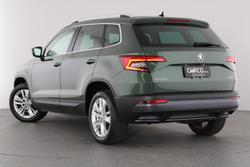 2019 SKODA Karoq 110TSI