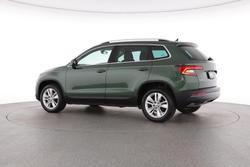 2019 SKODA Karoq 110TSI