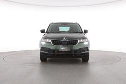 2019 SKODA Karoq 110TSI